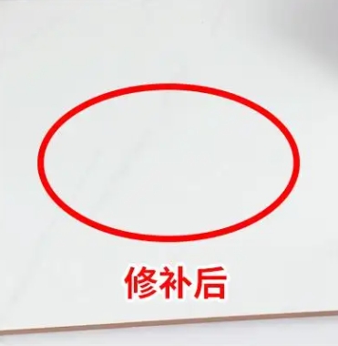 相城瓷砖空鼓维修公司分享下板材基层，未采取柔性过渡措施的影响。在瓷砖铺贴工程中，如果采用的是板材基层（如石膏板、木工板等非刚性基层），而未采取柔性过渡措施，